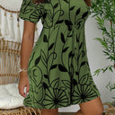  Olive
