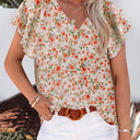  Orange