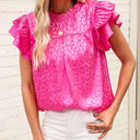  Hot Pink