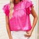  Hot Pink