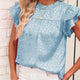  Icy Blue