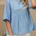  Icy Blue