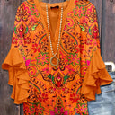 Orange