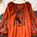  Orange