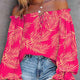  Hot Pink